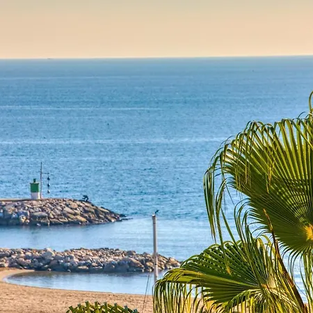 Appartement J95 Cabopino Marbella