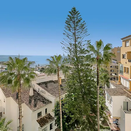 J95 Cabopino Apartamento