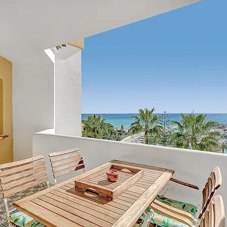 Appartement J95 Cabopino *