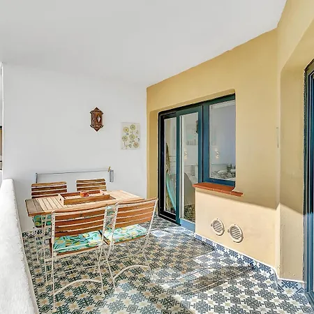 Appartement J95 Cabopino Marbella