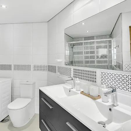 J95 Cabopino Appartement *