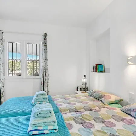 J95 Cabopino Appartement Marbella