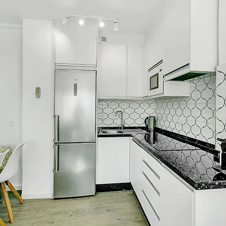 J95 Cabopino Marbella