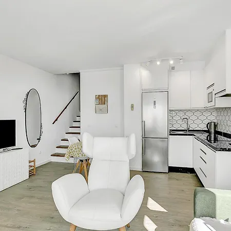 Appartement J95 Cabopino