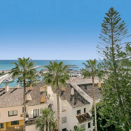J95 Cabopino Apartamento Marbella