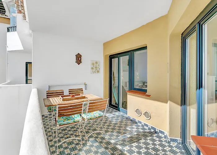 Apartamento J95 Cabopino Marbella