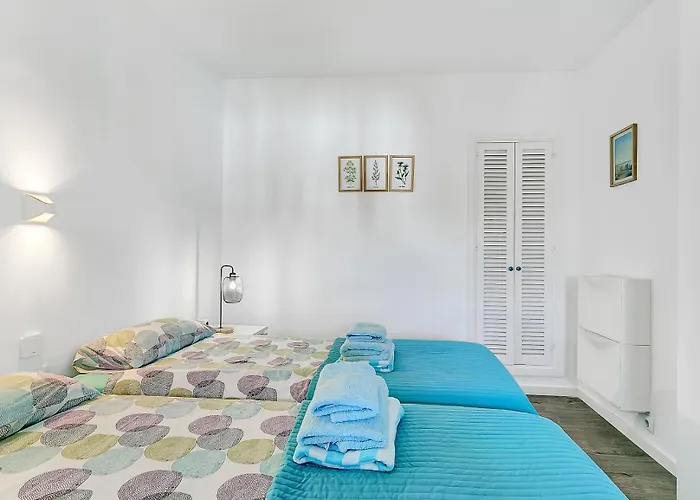 J95 Cabopino * Marbella