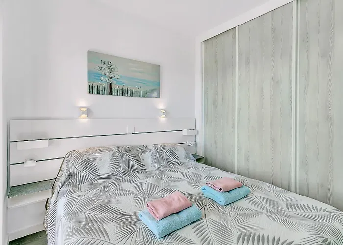 J95 Cabopino Apartamento