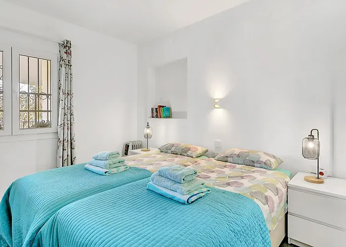 Apartamento J95 Cabopino