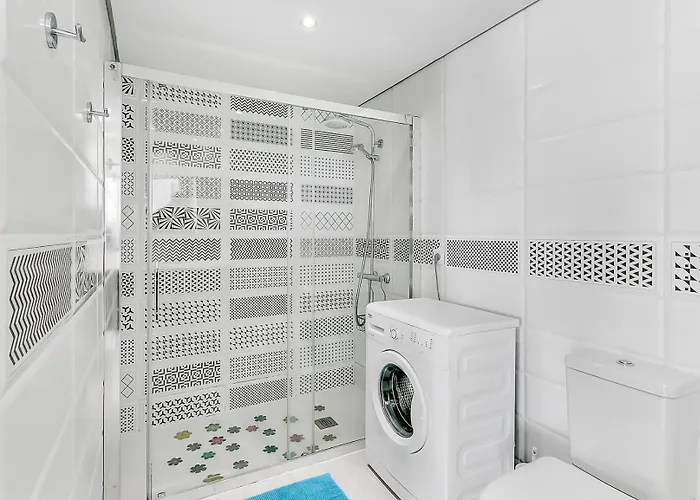 Apartamento J95 Cabopino *