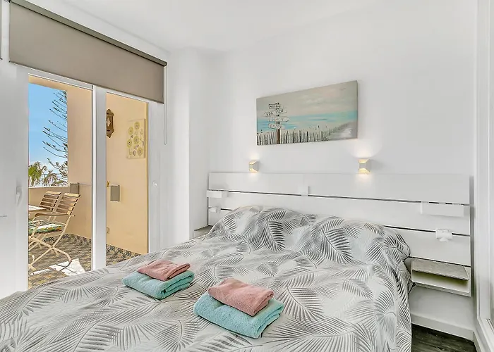 Apartamento J95 Cabopino *