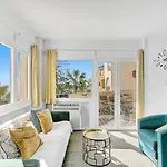 Apartment J95 Cabopino Marbella