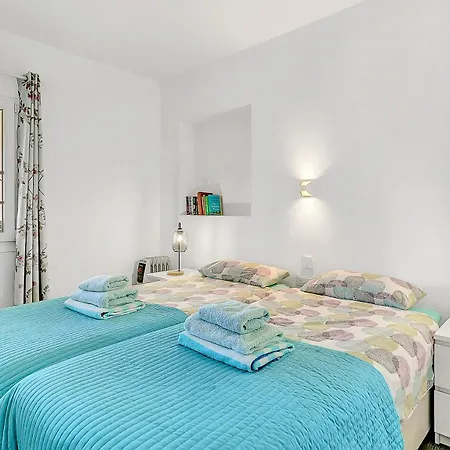 Апартаменти J95 Cabopino