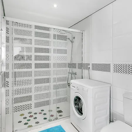 Апартаменты J95 Cabopino *