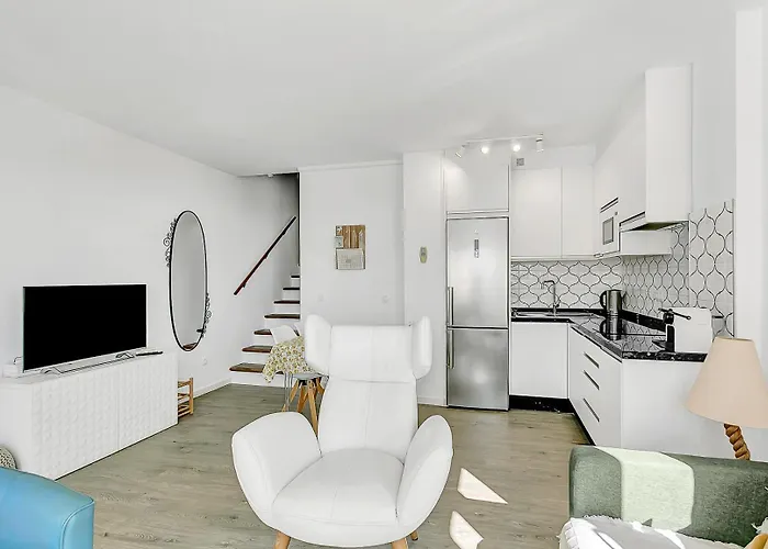 Appartement J95 Cabopino