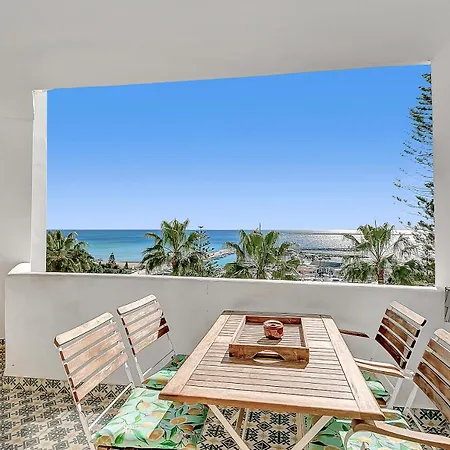 J95 Cabopino 마르베야